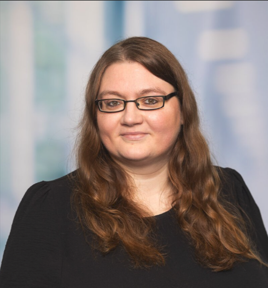 Stefanie WINTER, MSc